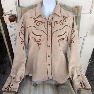 Brooks and Dunn Pearl Snap